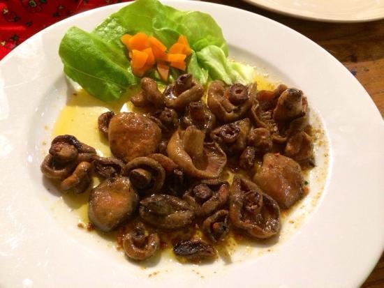 Restauracja & Pizzeria Burniawa